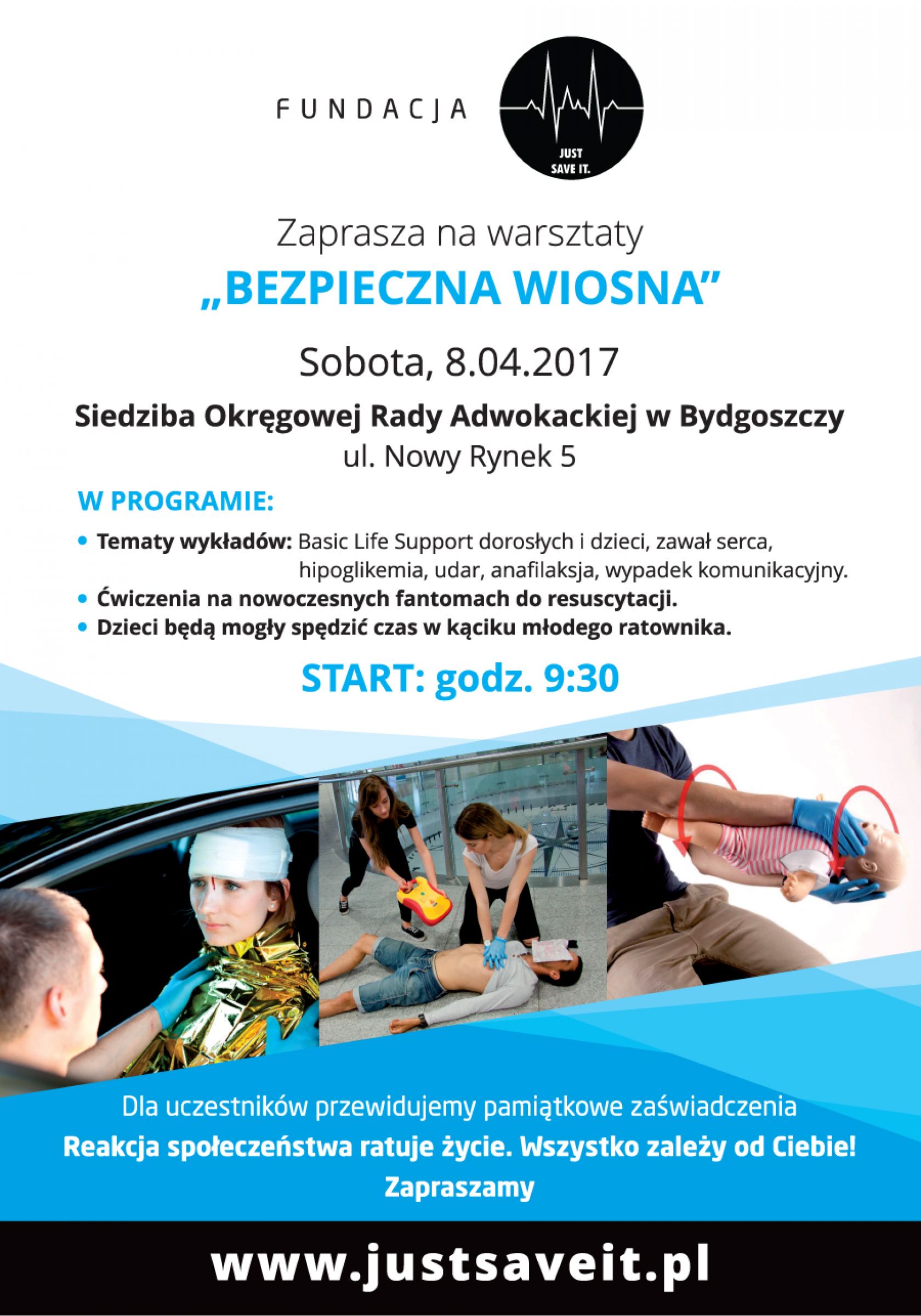 warsztaty+pierwszej+pomocy+ORA+Bydgoszcz